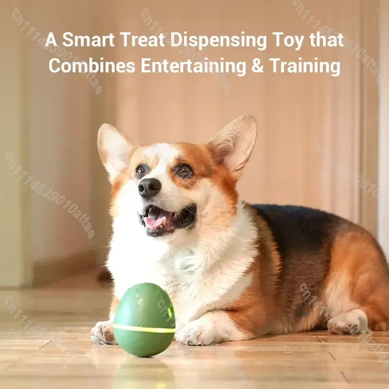 Modern Dog Puzzle Toy Tumble Treat Dispenser Interactive Scratch Game PU PC Material Christmas Pet Teaser Wholesale Custom