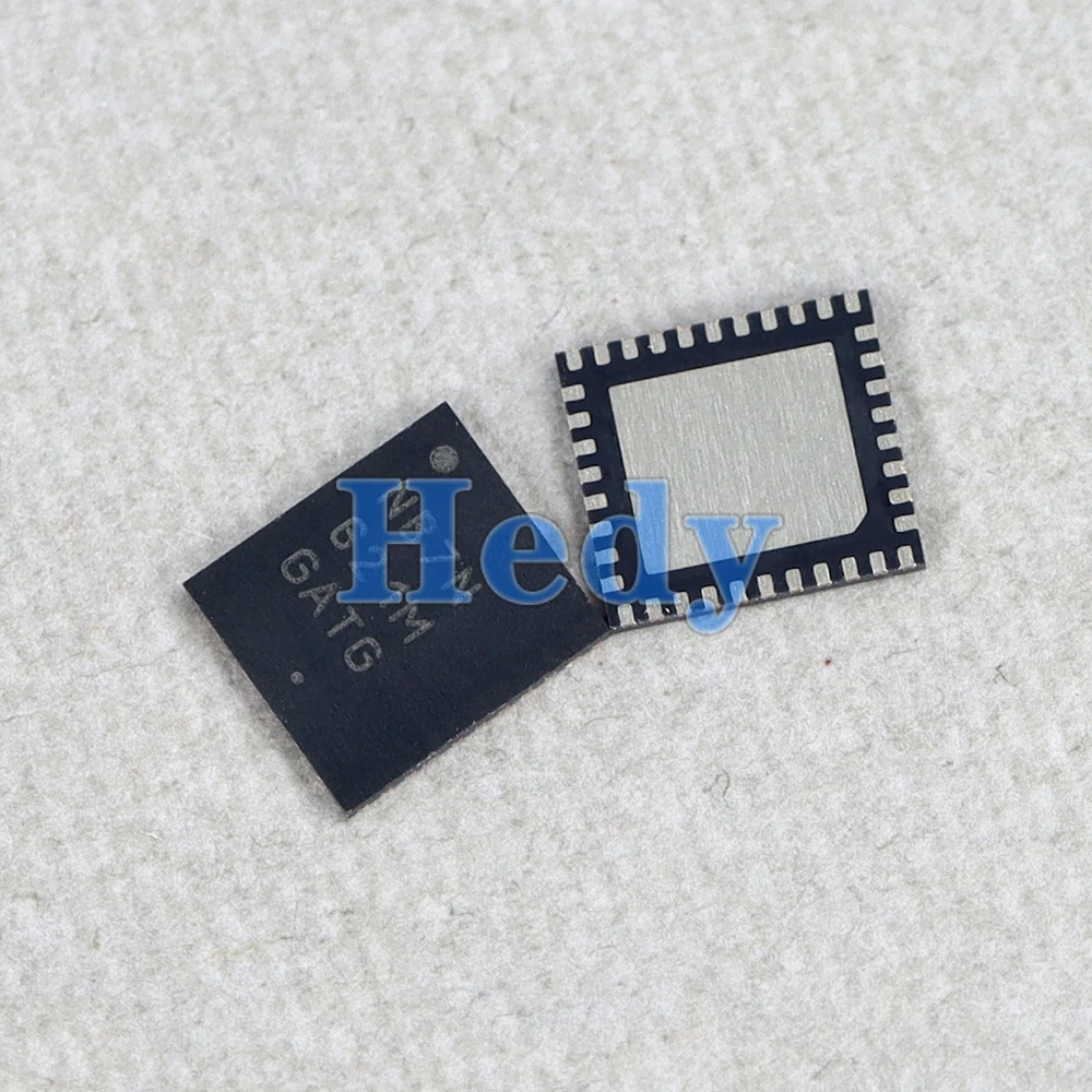 1PC Original New For XBOXSeries NB7N621M IC Chip HDMI-Compatible Retimer For XBOX Series S X NB7NQ621M XSS XSX