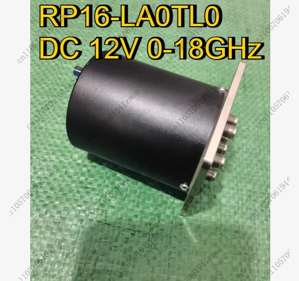 Accessories RP16-LA…