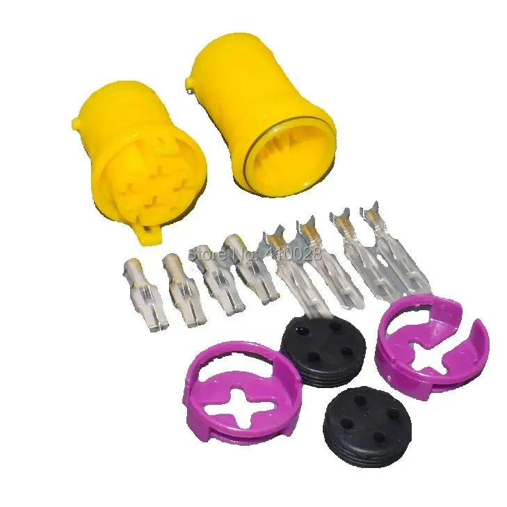 Worldgolden 4Pin 6.…