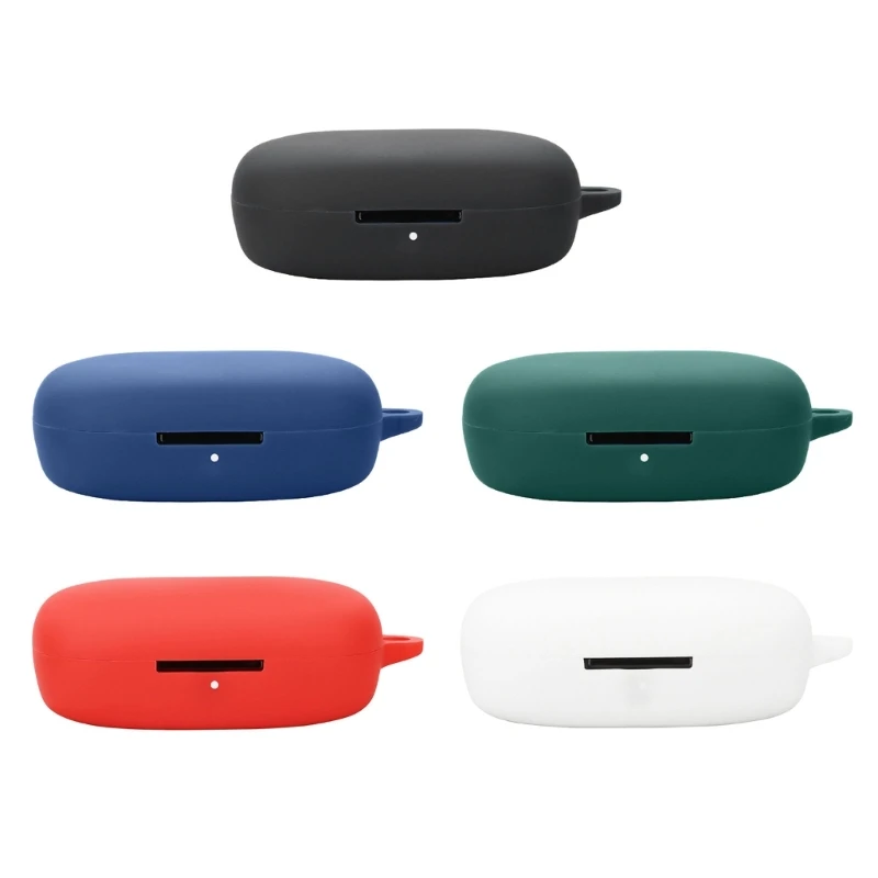 Etui do przechowywania słuchawek Miękka skóra do słuchawek Lite