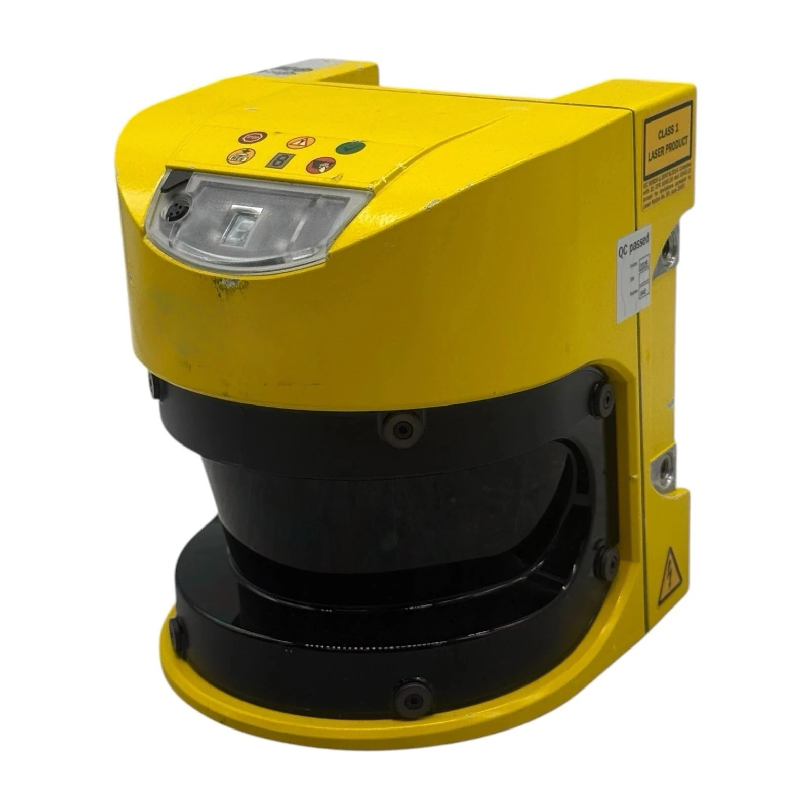 

S30A-4011DA для SICK S30A-4011DA: Б/У лазерный сканер безопасности