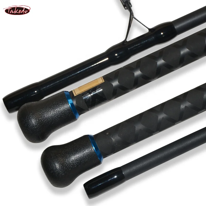 Rubber Butt Caps for Fishing Rods