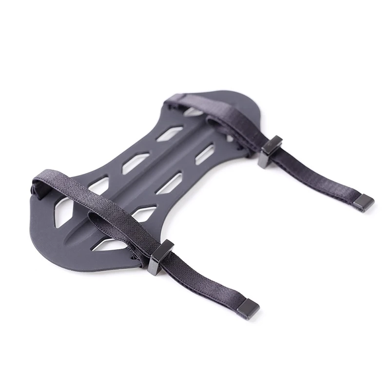 1pc Bicaster Bogenschießen Arm Schutz für Recurve Bogen Schutz Jagd Schießen Zubehör – Detail 6
