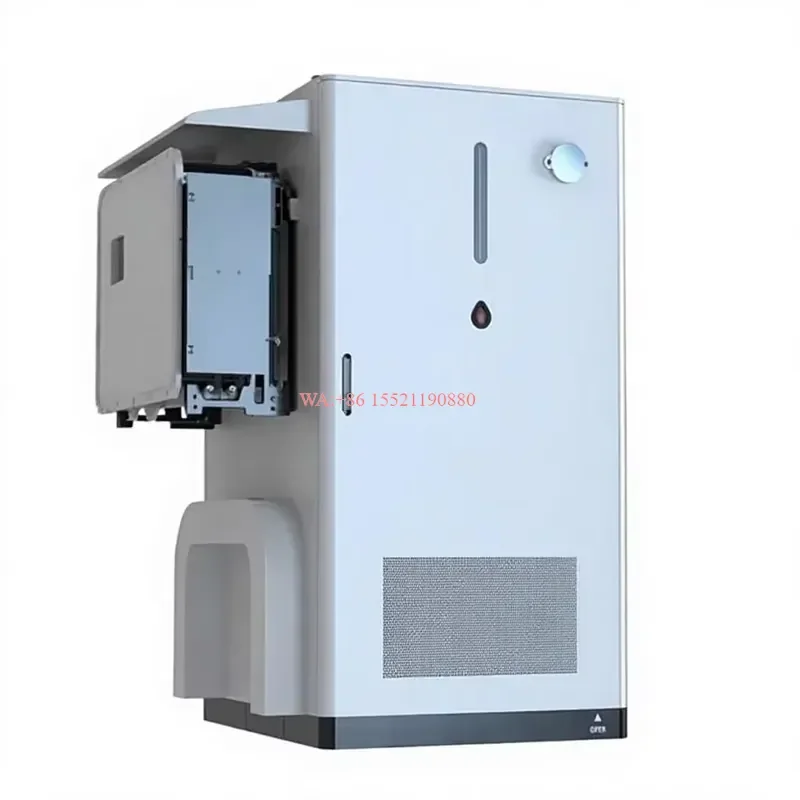 WMWMNU for Jingsun Outdoor Liquid Cooling Energy Storage Battery Cabinet Commercial and Industrial ESS System