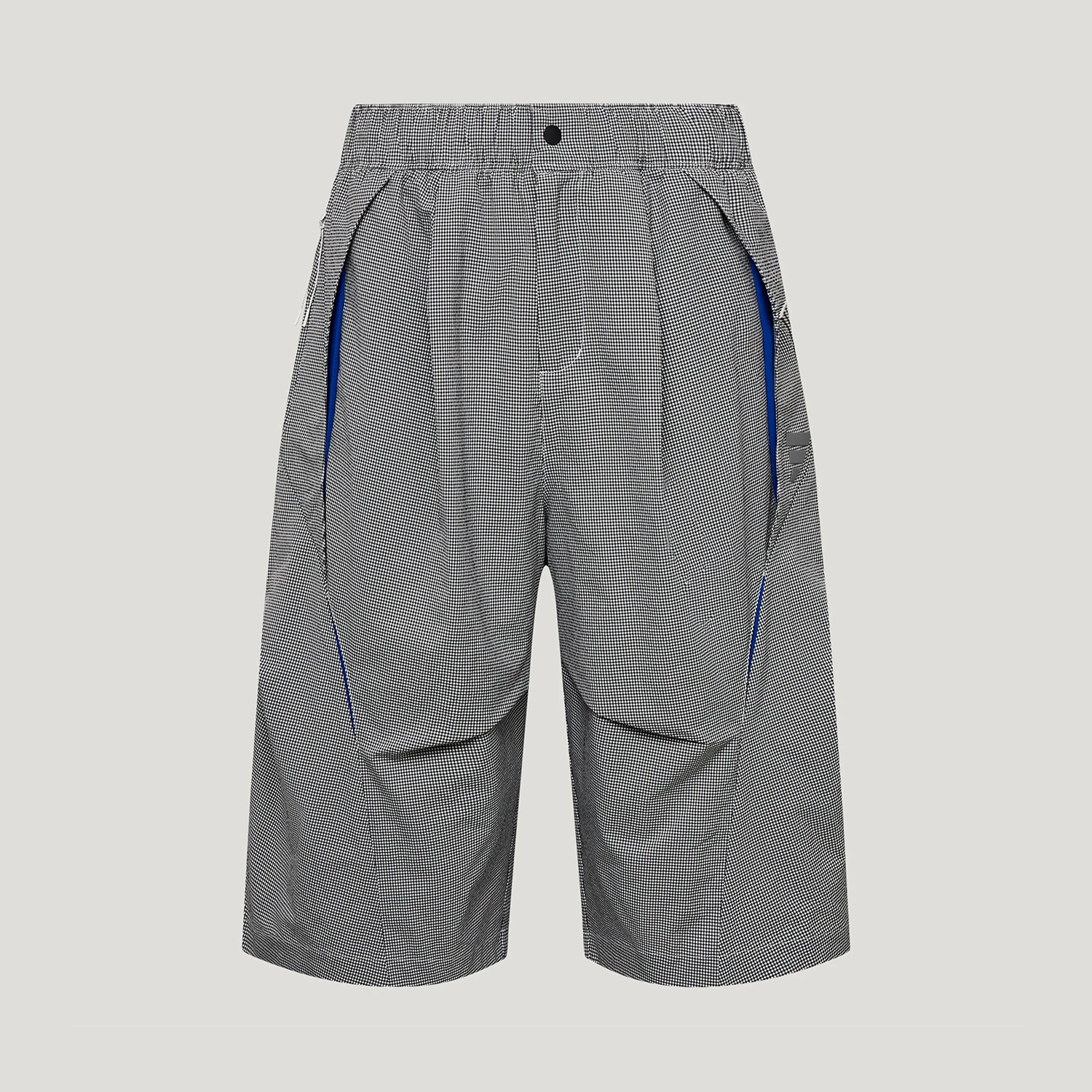 Adidas genuine summer men's straight tube simple casual breathable shorts KX6659