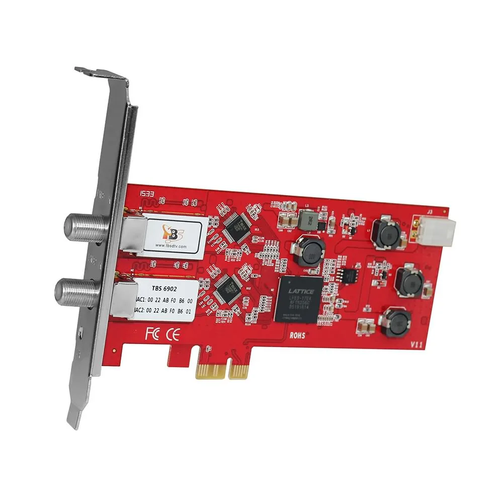 Thumbnail 4 - #9 Tuner PCIe Cards List of Top Picks