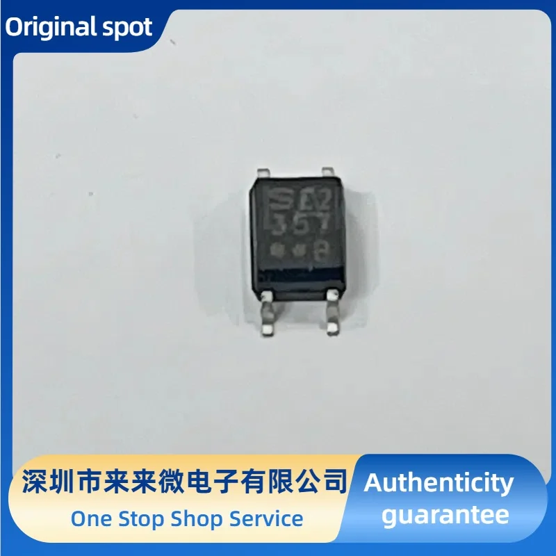 PC357 Electronic Component Original Stock Shenzhen Lai Lai Microelectronics Co., Ltd. Discuss in detail