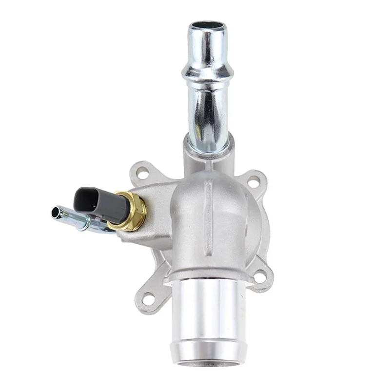 

A30P-Engine Coolant Outlet Thermostat Housing Assembly 5047263AB For Jeep Cherokee Renegade Compass Ram Promaster City