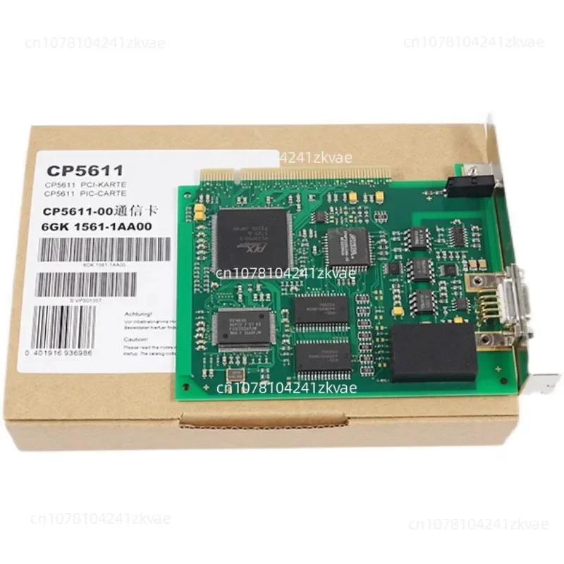 CP5611 card is suitable CP5621 communication card DP MPI communication card 6GK1561-1AA01
