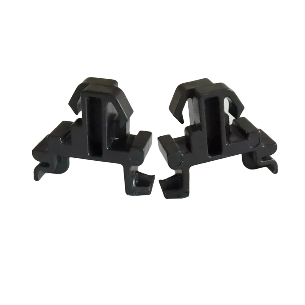 

2PCS Brand New Lower Headlight Panel Retainer 98-00 For Tacoma Prerunner & 4WD 53245-04010 For Car Accessories