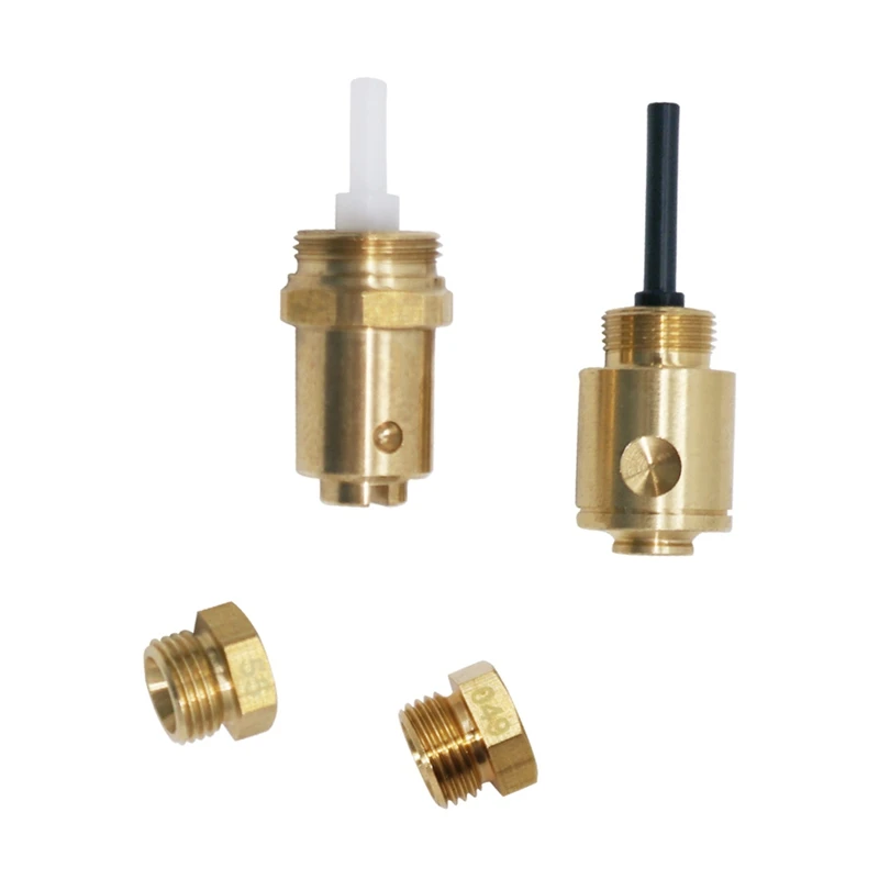 W11581317 Dryer Propane Conversion Kit For 20000 BTU/Hr Natural Gas To Liquid Propane Conversion