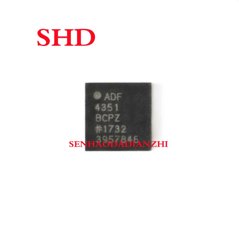 ADF4351BCPZ-RL7 ADF4351  LFCSP-32 BOM list of one-stop electronic components  New original stock