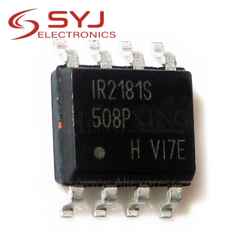 5pcs/lot IR2181STRPBF IR2181S S2181 SOP-8 In Stock