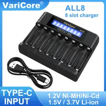Lii-500S Battery Charger #2