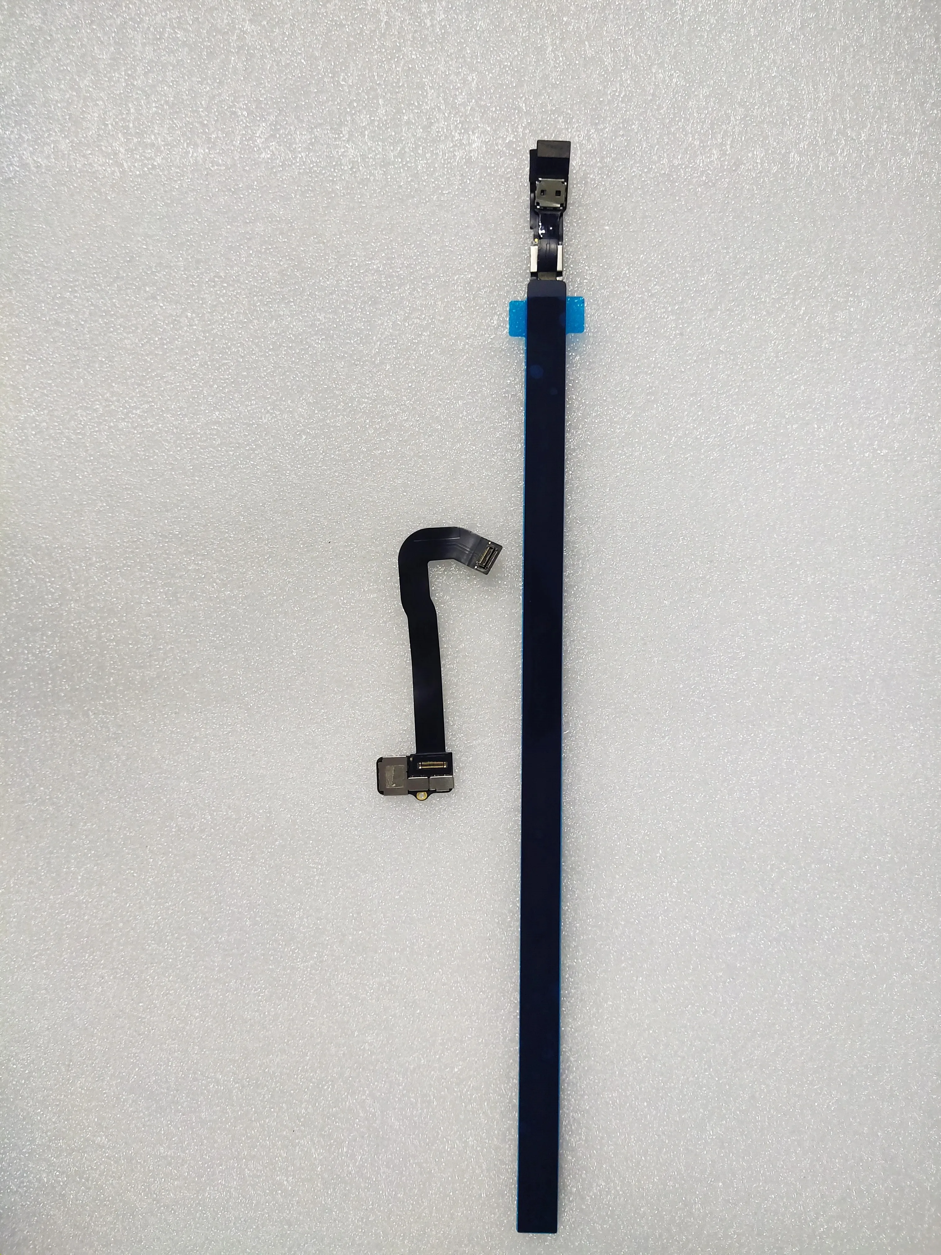 Pasek dotykowy do laptopa z kablem A1706 A1989 A1707 A1990 A2159 A2289 A2251 A2338 dla macbook pro 13 "15" 16 "A2141