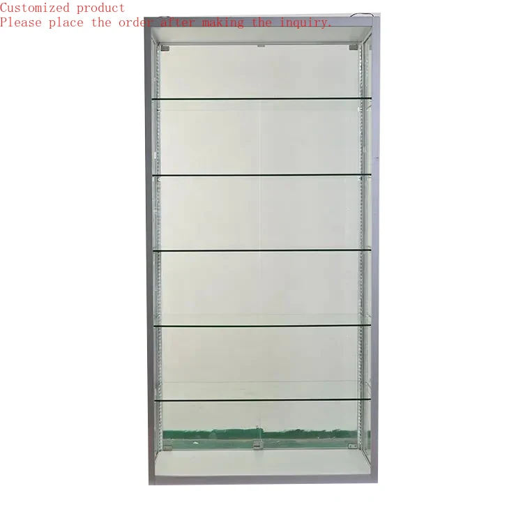 

Custom.High End Luxury museum Display showcase Cabinet Stands museum Display Cases With Lock