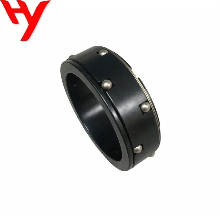 

Высокоточные фрикционные кольца шарикового типа с глубокими канавками на складе