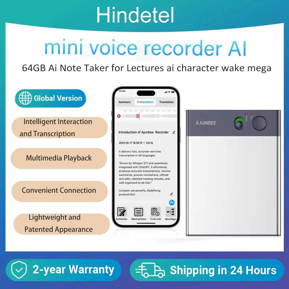 64GB Ai-Powered Mob… - image