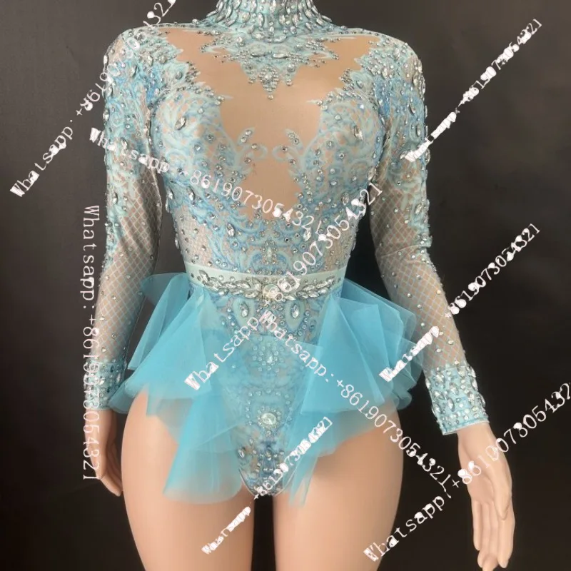 

Одежда для выступлений в ночных клубах, барах, на вечеринках, для гостей, для шоу DS, для деловых мероприятий, с принтом, стразами и бахромой, полностью усыпанная стразами