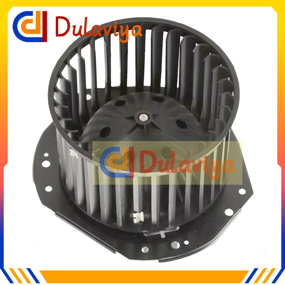 

Двигатель вентилятора переменного тока для Chevrolet S10 1995-1998 годов, блейзер с колесом вентилятора 52474440 89019300 1994-2004 гг.