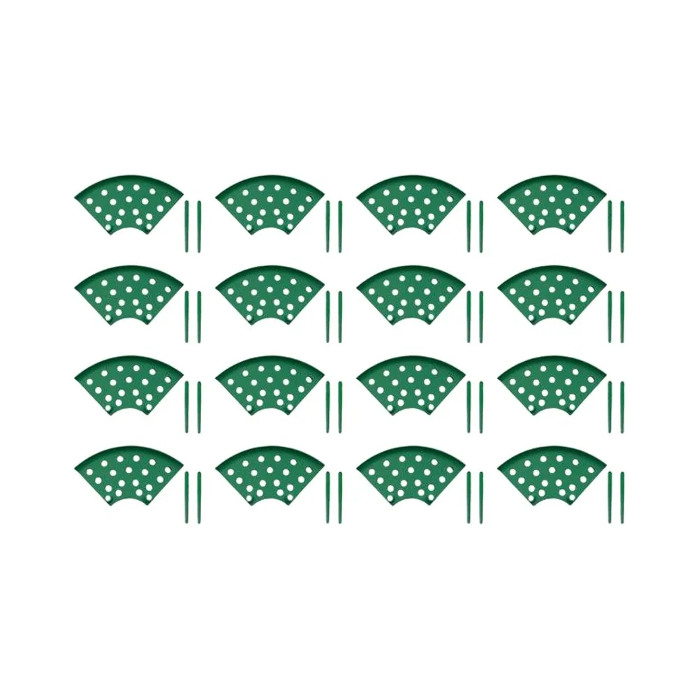 8Pack Strawberry Plant Support Strawberry Holder Strawberrys Supports For Garden Strawberry Stand Frame Holder Balcony Planting