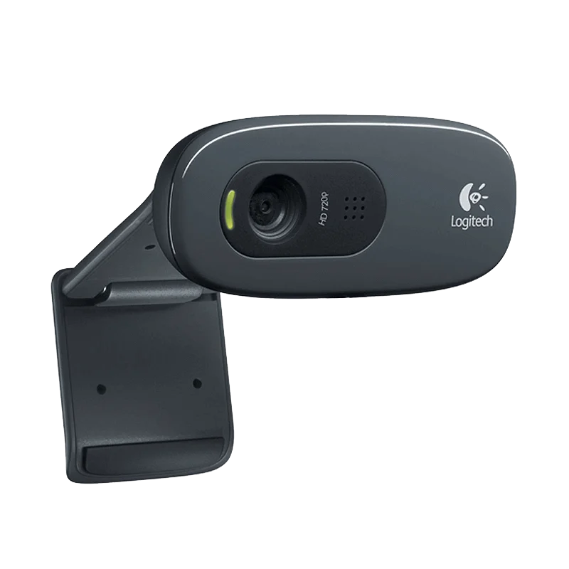 Logitech C270 webcam brand new