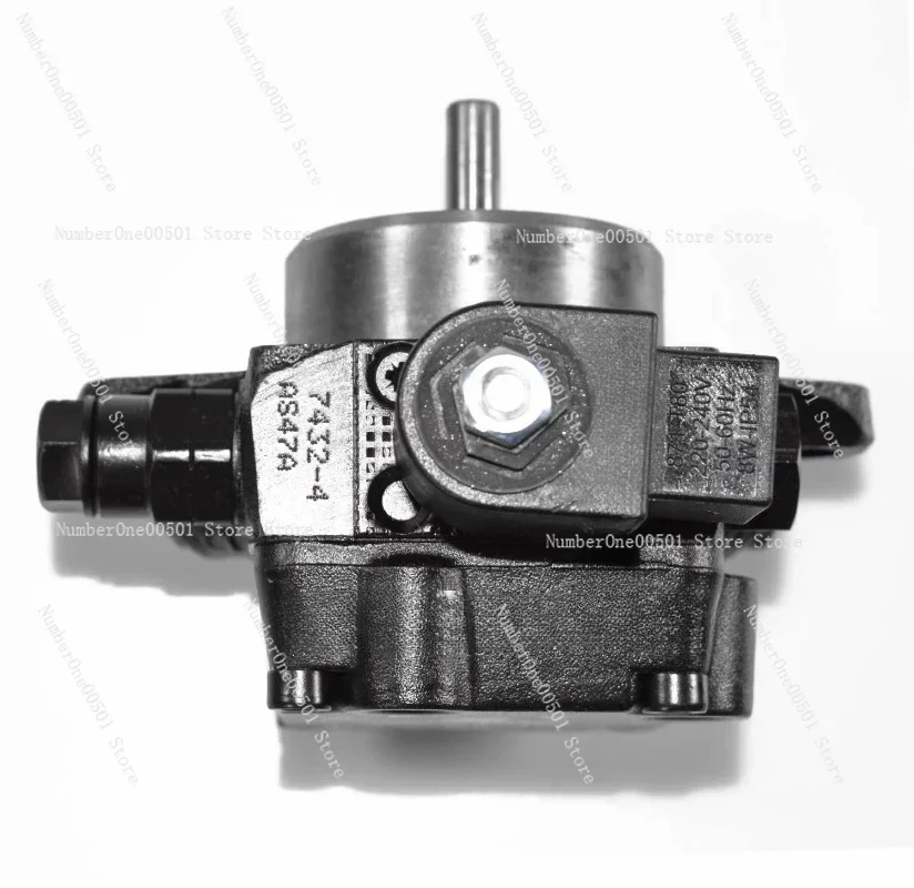 

Burner accessories Diesel pump Combustion engine gear pump SUNTEC brand new original AS47A7432