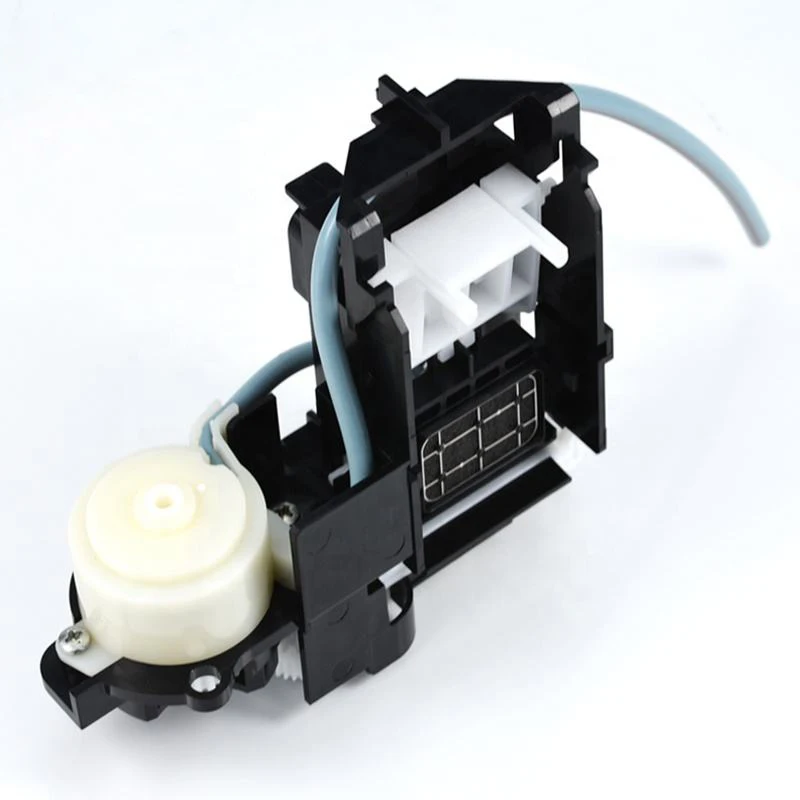 Ink Pump System Assembly Capping Station for Epson R1390 R1400 R1410 R1420 R1430 L1800 L1300 PX1001 PX1004 T1100 T1110 B1100