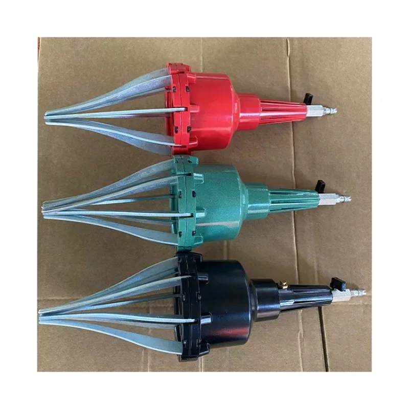 

Pneumatic without removing half shaft dust jacket disassembly tool pneumaticn auto repair special tools