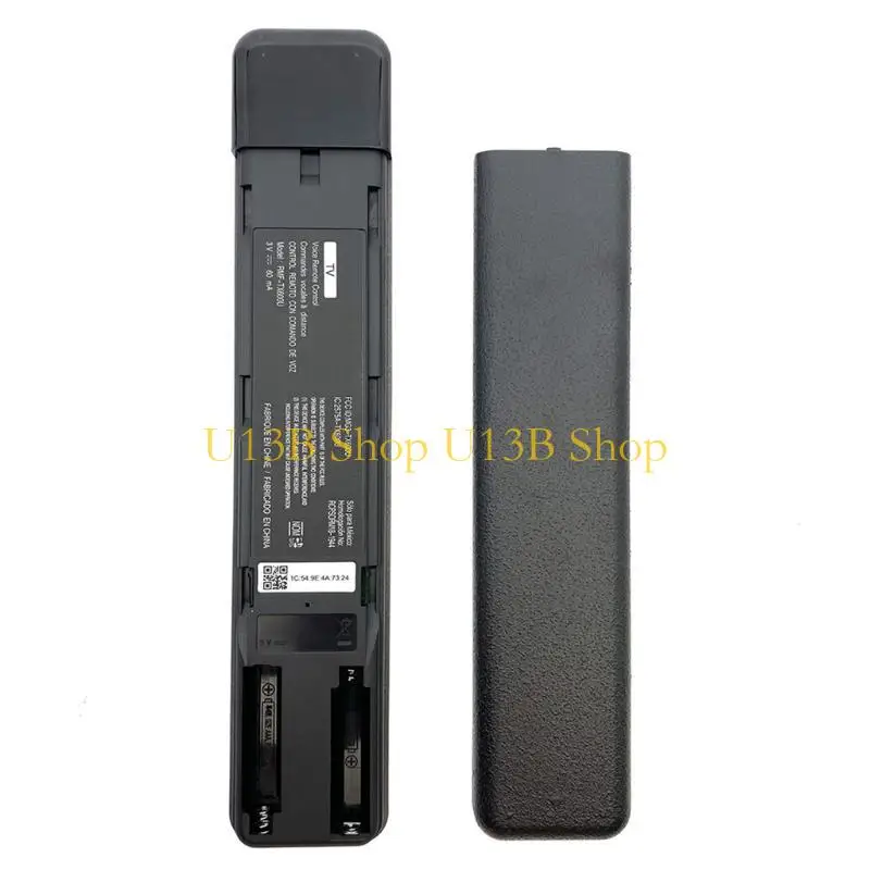 U13B Replacement forLED 43 48 49 55 65 75 85 85 98 inch A9G 850G Controller RMF-TX
