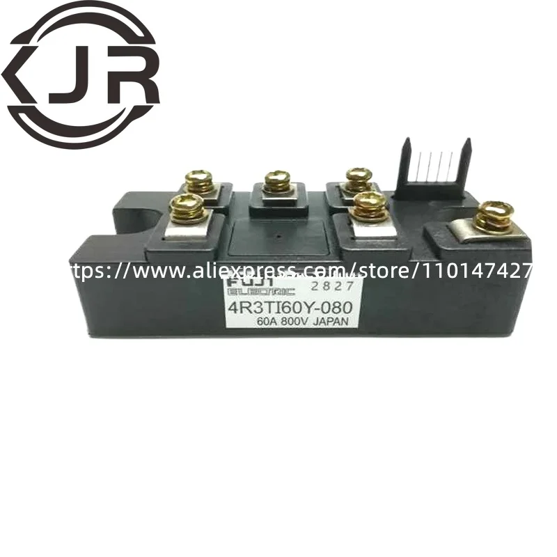 

Brand new original IGBT module 6R1TI30Y-080 4R3TI20Y-080 4R3TI60Y-080 6R1T30Y-080