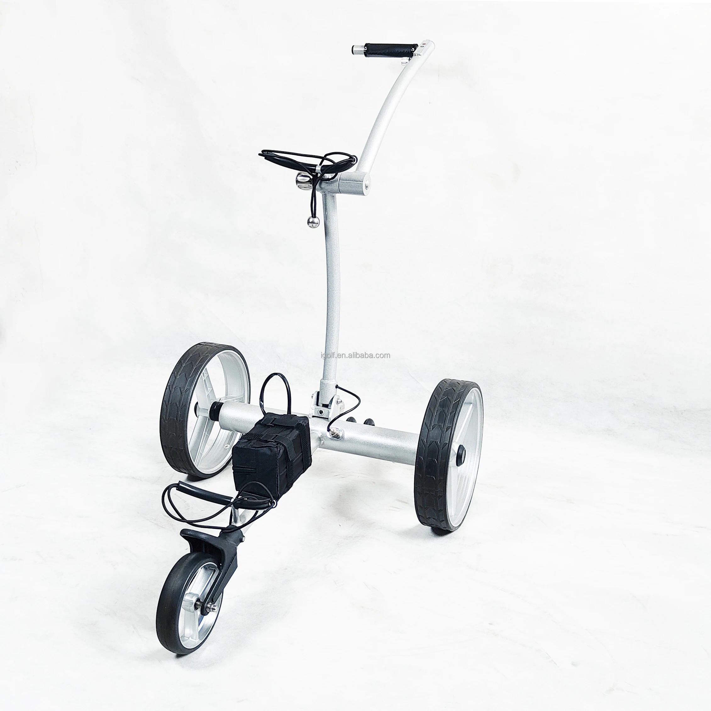 electric golf trolley for lady