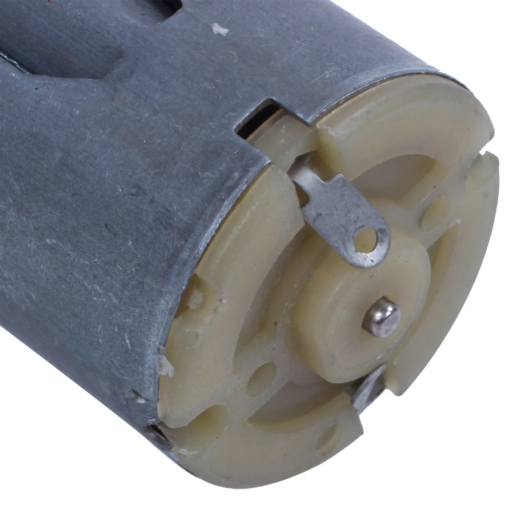 2X DC 5V 4350RPM 0.04A محرك كهربائي صغير لمراوح USB-ABQU