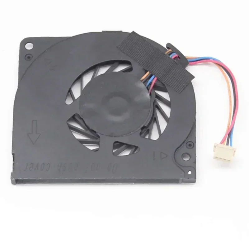 Cooling Fan for Fujitsu S904 Q702 u772 UH75 UH90 CH55 KDB05105HB -B208 Cooler CA49600-0510 CP620087