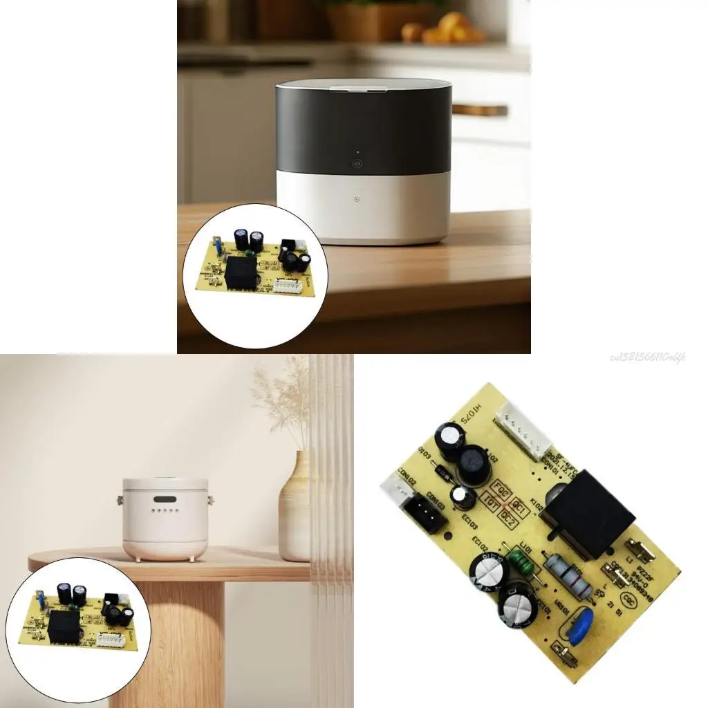 

27RB Power Poard Spearcemen Motherboard Motherboard Easy Установка электроэнергетическая плата питания для электроснабжения для