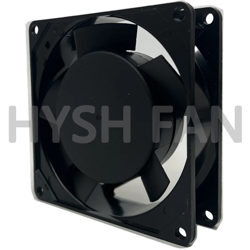 QA9225HSL2/HBL Motor 9025 220V 0.07A Cooling Fan