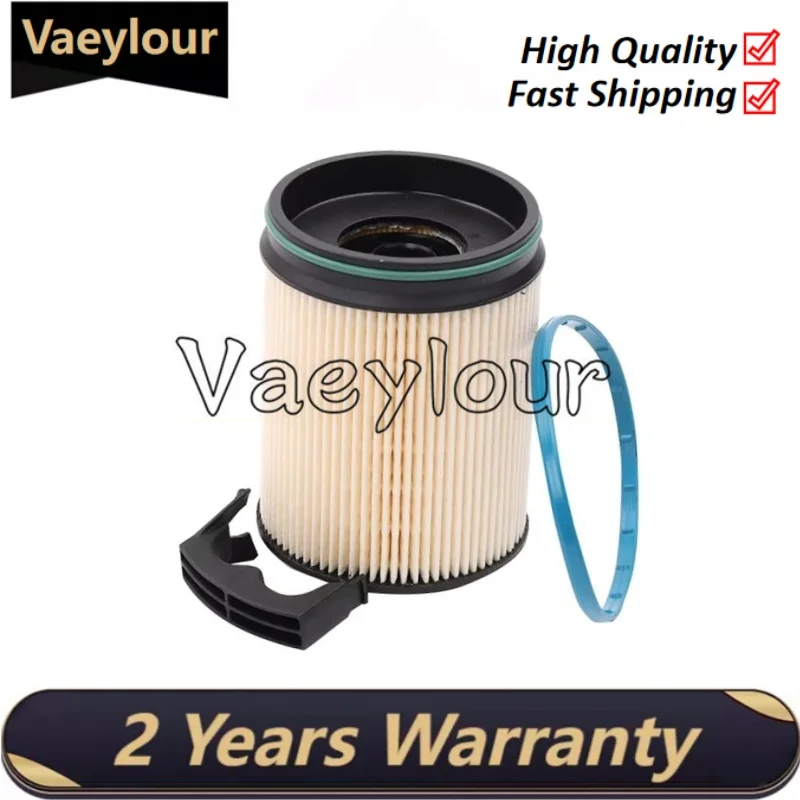 Good Quality KTJB3G9176AA Fuel Filter For 2018-2020 Ford Ranger Raptor 2.0L Bi-Turbo Oil Filter Element JB3Z9365A
