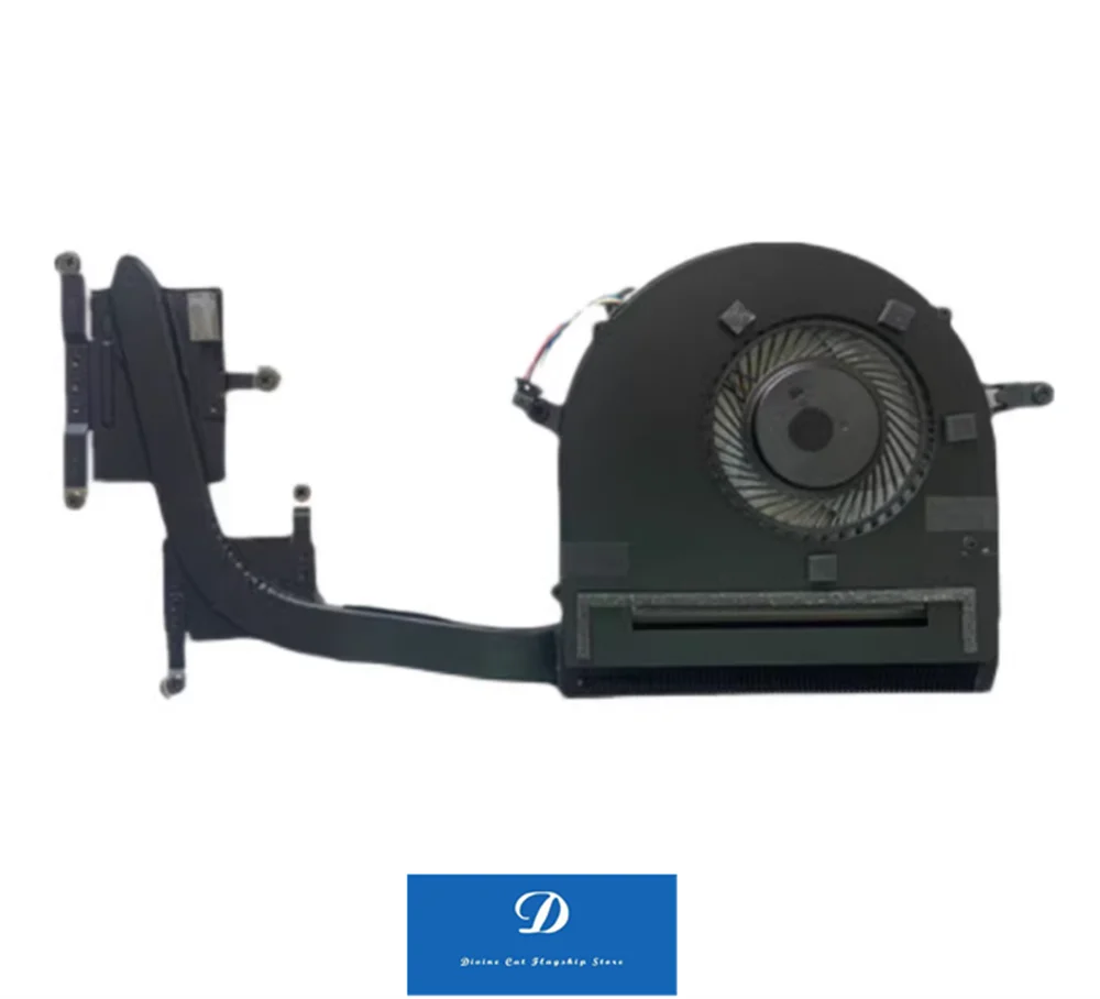 FOR Lenovo Zhaoyang K41-70 K41-80 Yangtian M41-70 M41-80 Cooling Fan