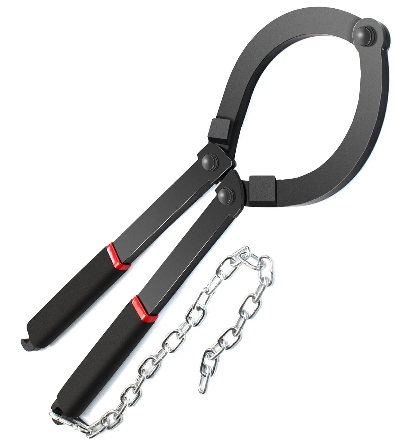 Heavy Duty Barb Wire Fence Fixer, Wire Tightener Tool for Farm and Garden Wire Fence Repair