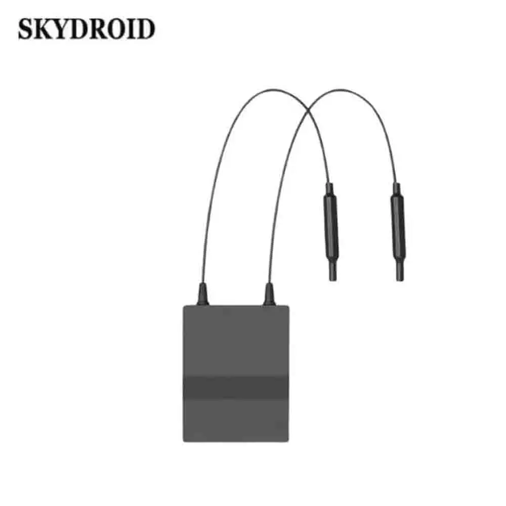 

Skydroid New R10 / R10 MINI Receiver for SKYDROID T12 / T10 / SG12 Radio Transmitter Accessories RC