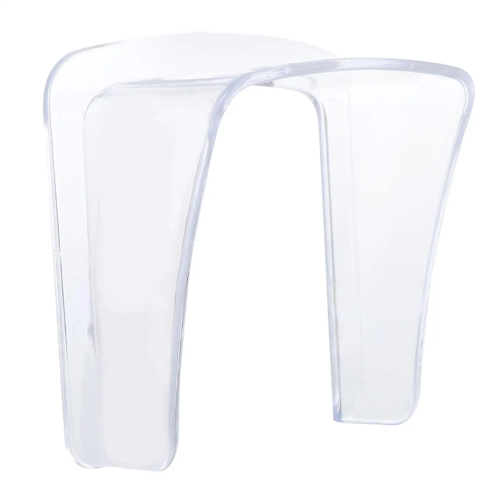 Plastic Waterproof Cover for Access Control Machine Doorbell Protector Durable Wear Resistant Home Commercial Use Outdoor