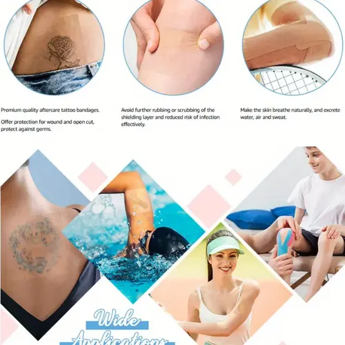 Trousses de premiers soins