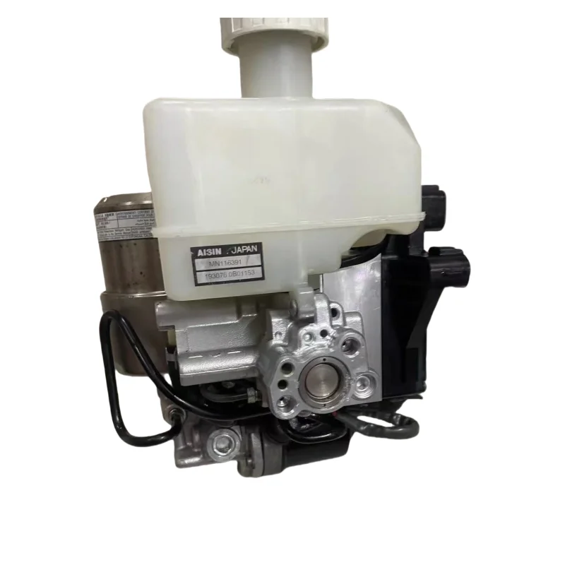 Genuine Disassembly Brake System ABS Pump Assembly for Mitsubis- Paje- V73 V75 V77 V93 V95 V97 in stock