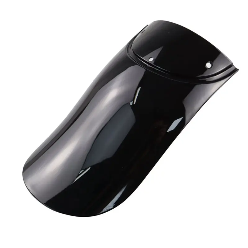

Ac29-Splash Guard Extender Front Fender Extension Mudguard Motorcycle Lengthen For BMW R18 Classic 100 Year 2020-2023