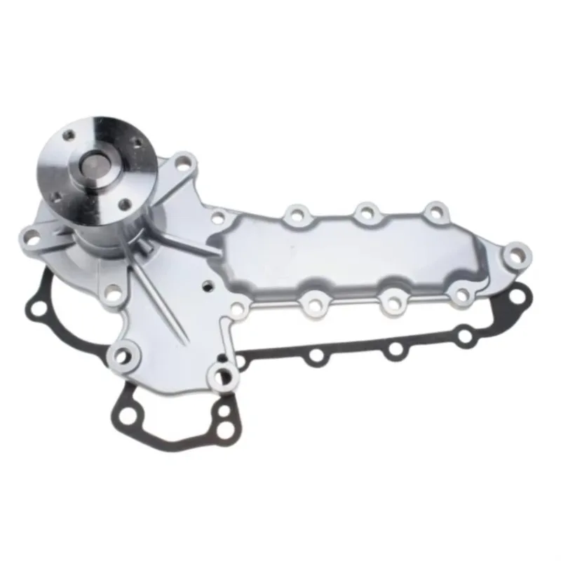 Engine Parts Cooling System Water Pumps OEM 15521-73030 6653941 For Bobcat Skidsteer Loader 643 645 743 751 753 763 773 7753