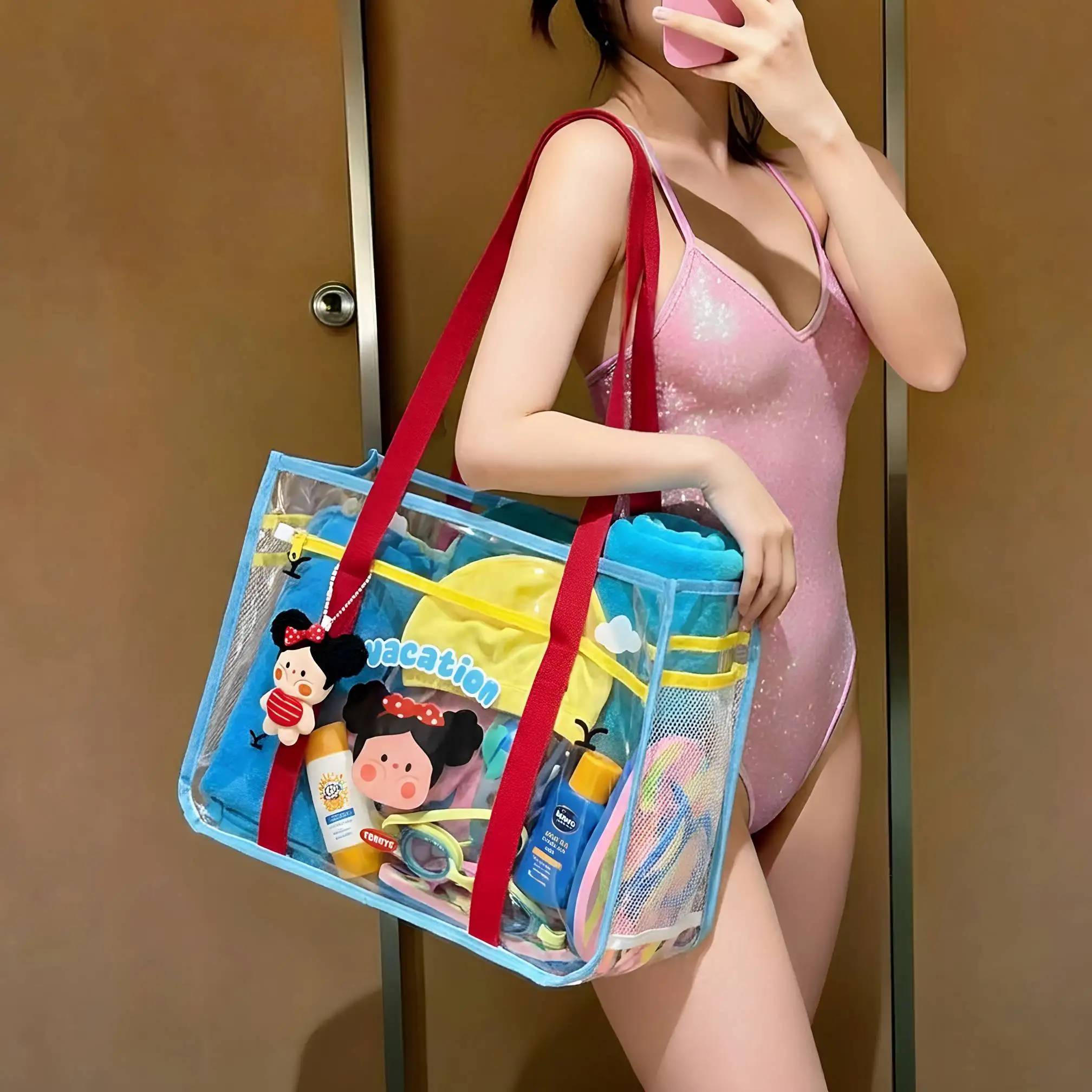 bolsa-de-natacao-adoravel-de-grande-capacidade-impermeavel-para-praia-e-ferias-armazenamento-de-roupas-bolsa-de-higiene-com-separacao-seco-molhado-bolsa-de-ombro