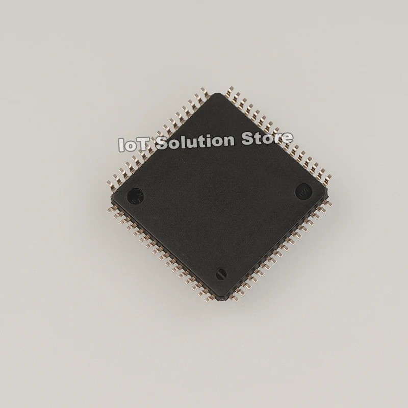 STM8S207RBT6C 14x14x1,4mm, STM8S207RBT6CTR