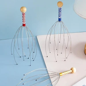 10 Main Head Massager Sales - №3