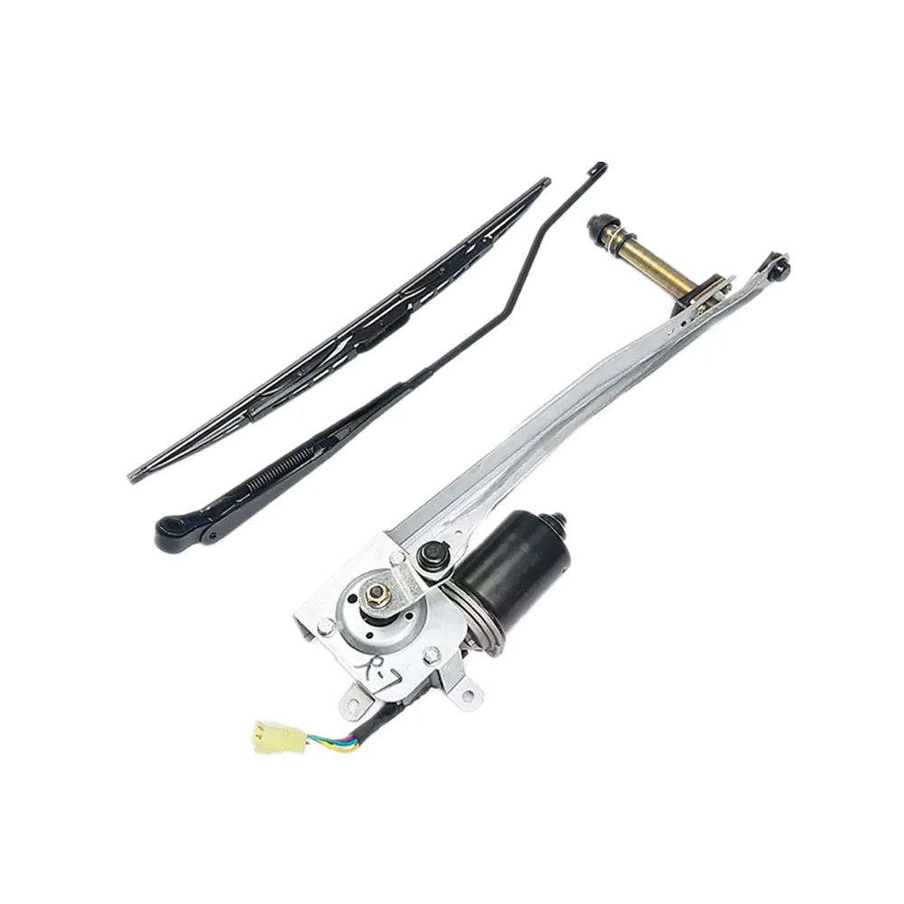 

Excavator parts 21Q6-31201 Hynudai R210LC-9 180LC-9 235LC-9 Sany 55 60 75 135 155 195 215 235 365-8-9 wiper blade arm wiper